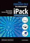 New English File Pre-Intermediate IPack